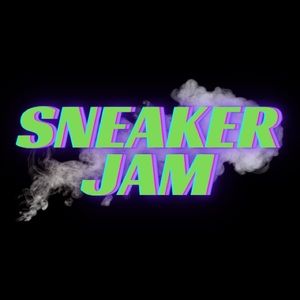 Meet your Posher, SneakerJam.To
